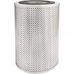 Baldwin Filters - 9-1/16" OAL x 6-25/32" OD Automotive Hydraulic Filter - Apex Tool & Supply
