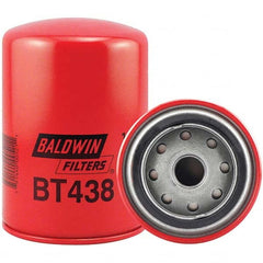 Baldwin Filters - 13/16 Thread 5-15/32" OAL x 3-23/32" OD Automotive Hydraulic Filter - Apex Tool & Supply