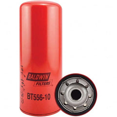 Baldwin Filters - 1-1/8 Thread 10-7/16" OAL x 4-1/4" OD Automotive Hydraulic Filter - Apex Tool & Supply
