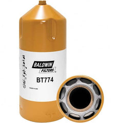 Baldwin Filters - 3 Thread 12-1/4" OAL x 5" OD Automotive Hydraulic Filter - Apex Tool & Supply