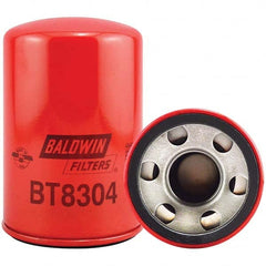 Baldwin Filters - M38 x 2.0 Thread 5-9/16" OAL x 3-11/16" OD Automotive Hydraulic Filter - Apex Tool & Supply