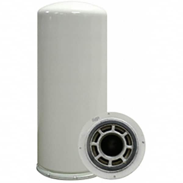 Baldwin Filters - 1-3/8 Thread 9-19/32" OAL x 3-3/4" OD Automotive Hydraulic Filter - Apex Tool & Supply