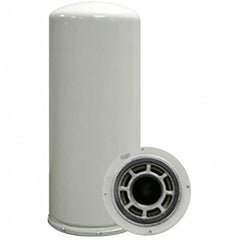 Baldwin Filters - 1-3/8 Thread 9-19/32" OAL x 3-3/4" OD Automotive Hydraulic Filter - Apex Tool & Supply