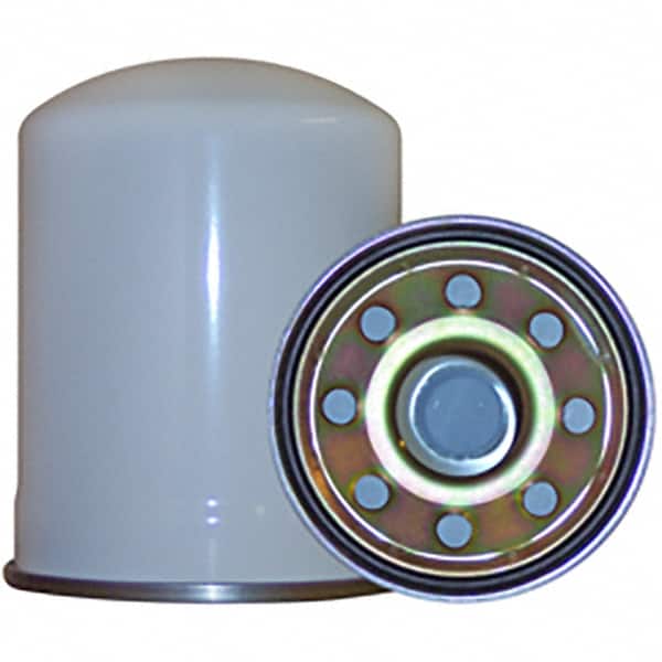 Baldwin Filters - 1-7/8 Thread 6-7/8" OAL x 5-7/32" OD Automotive Hydraulic Filter - Apex Tool & Supply