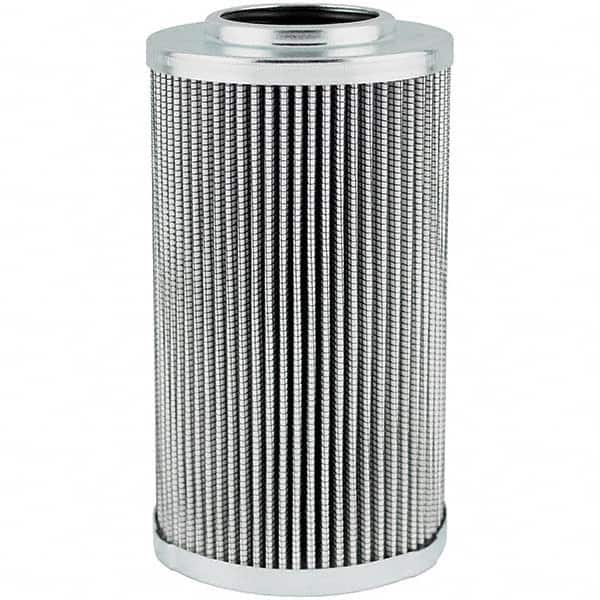 Baldwin Filters - 5-1/2" OAL x 3-1/16" OD Automotive Hydraulic Filter - Apex Tool & Supply
