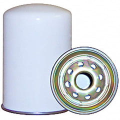 Baldwin Filters - 3/4 Thread 5-3/4" OAL x 3-3/4" OD Automotive Hydraulic Filter - Apex Tool & Supply