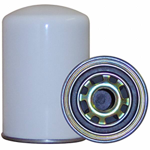 Baldwin Filters - 3/4 Thread 5-3/4" OAL x 3-3/4" OD Automotive Hydraulic Filter - Apex Tool & Supply