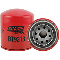 Baldwin Filters - M23 x 1.5 Thread 4-5/16" OAL x 3-13/16" OD Automotive Hydraulic Filter - Apex Tool & Supply
