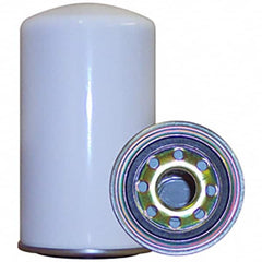 Baldwin Filters - 1-1/8 Thread 6-13/16" OAL x 3-23/32" OD Automotive Hydraulic Filter - Apex Tool & Supply