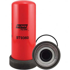 Baldwin Filters - M120 x 2.0 Thread 11" OAL x 5-3/32" OD Automotive Hydraulic Filter - Apex Tool & Supply