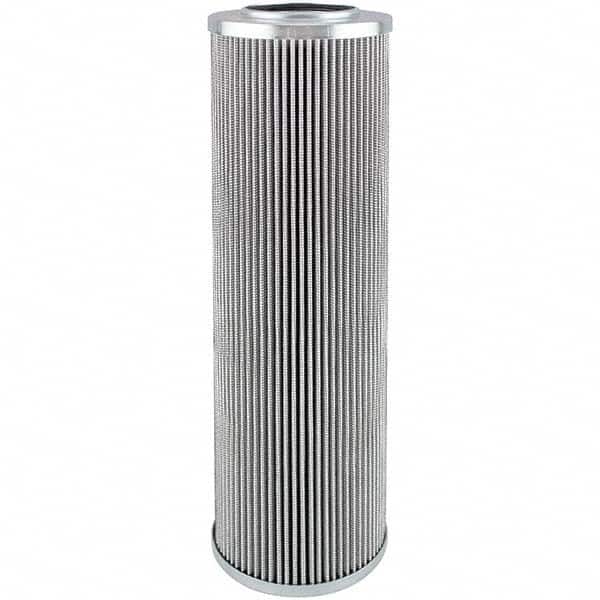 Baldwin Filters - 12-31/32" OAL x 3-25/32" OD Automotive Hydraulic Filter - Apex Tool & Supply