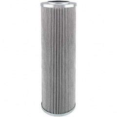 Baldwin Filters - 12-31/32" OAL x 3-25/32" OD Automotive Hydraulic Filter - Apex Tool & Supply