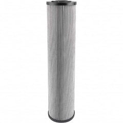 Baldwin Filters - 18-1/2" OAL x 3-29/32" OD Automotive Hydraulic Filter - Apex Tool & Supply