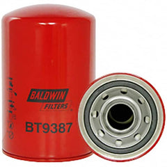 Baldwin Filters - M42 x 2.0 Thread 8-5/8" OAL x 5-3/8" OD Automotive Hydraulic Filter - Apex Tool & Supply