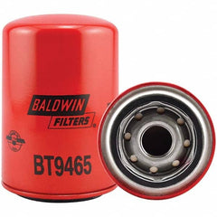 Baldwin Filters - 1 Thread 5-15/32" OAL x 3-11/16" OD Automotive Hydraulic Filter - Apex Tool & Supply