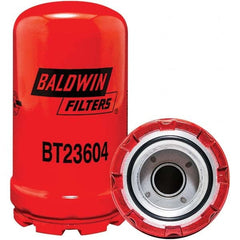 Baldwin Filters - 6-1/8" OAL Automotive Filter - Apex Tool & Supply
