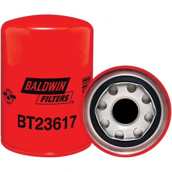 Baldwin Filters - 5-3/8" OAL Automotive Filter - Apex Tool & Supply