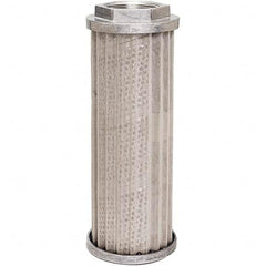 Baldwin Filters - 8-9/16" OAL x 3-7/32" OD Automotive Hydraulic Filter - Apex Tool & Supply