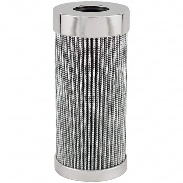 Baldwin Filters - 4-1/2" OAL x 2" OD Automotive Hydraulic Filter - Apex Tool & Supply