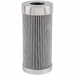 Baldwin Filters - 4-1/2" OAL x 2" OD Automotive Hydraulic Filter - Apex Tool & Supply