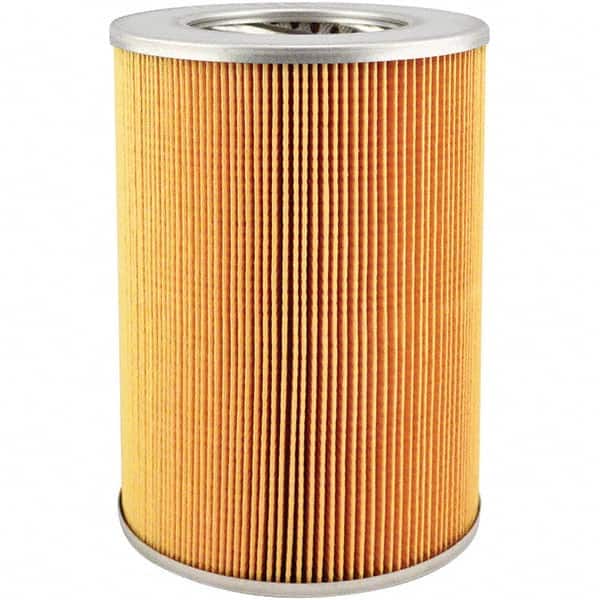 Baldwin Filters - 8" OAL x 6" OD Automotive Hydraulic Filter - Apex Tool & Supply