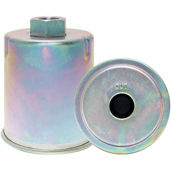 Baldwin Filters - 5-11/32" OAL x 4-1/4" OD Automotive Hydraulic Filter - Apex Tool & Supply