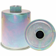 Baldwin Filters - 5-11/32" OAL x 4-1/4" OD Automotive Hydraulic Filter - Apex Tool & Supply