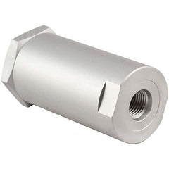 Baldwin Filters - 9/16 Thread 3-3/16" OAL x 1-1/2" OD Automotive Hydraulic Filter - Apex Tool & Supply