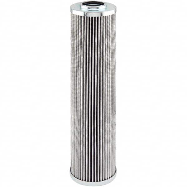 Baldwin Filters - 12-1/2" OAL x 2-7/8" OD Automotive Hydraulic Filter - Apex Tool & Supply