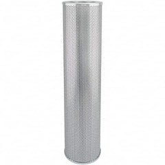 Baldwin Filters - 22-13/16" OAL x 4-15/16" OD Automotive Hydraulic Filter - Apex Tool & Supply