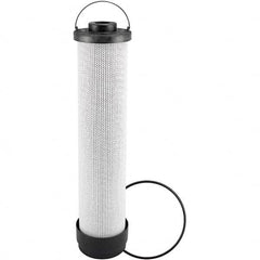 Baldwin Filters - 16-1/8" OAL x 3-5/16" OD Automotive Hydraulic Filter - Apex Tool & Supply