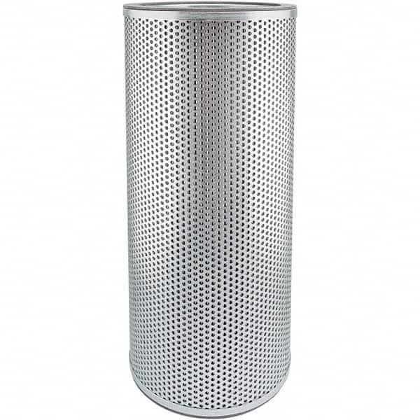Baldwin Filters - 21-9/16" OAL x 8-15/16" OD Automotive Hydraulic Filter - Apex Tool & Supply