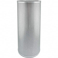 Baldwin Filters - 21-9/16" OAL x 8-15/16" OD Automotive Hydraulic Filter - Apex Tool & Supply