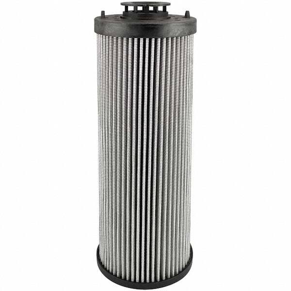 Baldwin Filters - 10-7/8" OAL x 3-5/8" OD Automotive Hydraulic Filter - Apex Tool & Supply