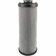Baldwin Filters - 10-7/8" OAL x 3-5/8" OD Automotive Hydraulic Filter - Apex Tool & Supply