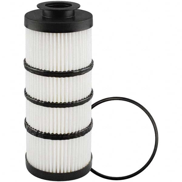 Baldwin Filters - 8-7/8" OAL x 3-1/4" OD Automotive Hydraulic Filter - Apex Tool & Supply