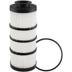 Baldwin Filters - 8-7/8" OAL x 3-1/4" OD Automotive Hydraulic Filter - Apex Tool & Supply