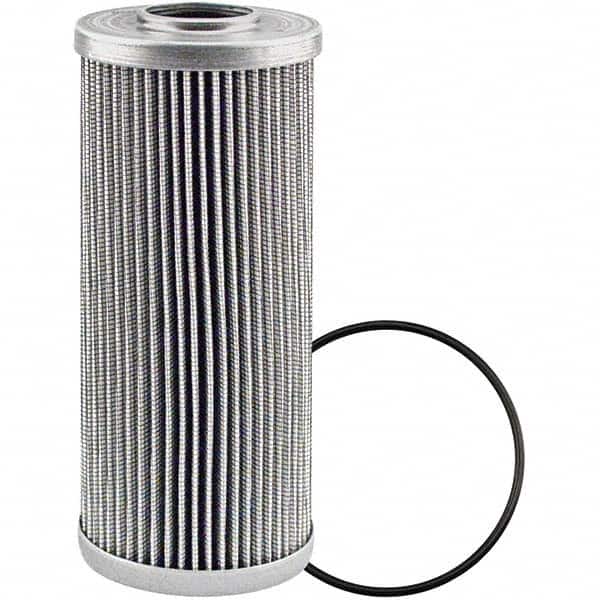 Baldwin Filters - 7-3/32" OAL x 2-15/16" OD Automotive Hydraulic Filter - Apex Tool & Supply
