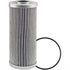 Baldwin Filters - 7-3/32" OAL x 2-15/16" OD Automotive Hydraulic Filter - Apex Tool & Supply