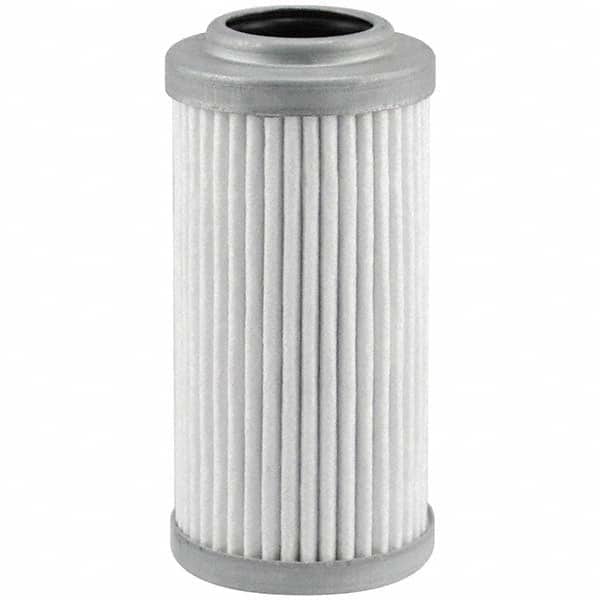 Baldwin Filters - 3-7/16" OAL x 1-21/32" OD Automotive Hydraulic Filter - Apex Tool & Supply