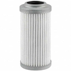 Baldwin Filters - 3-7/16" OAL x 1-21/32" OD Automotive Hydraulic Filter - Apex Tool & Supply