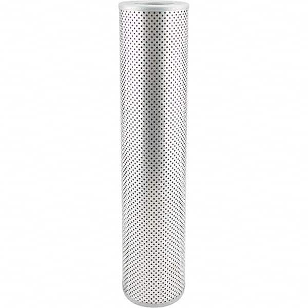 Baldwin Filters - 16-13/16" OAL x 3-25/32" OD Automotive Hydraulic Filter - Apex Tool & Supply