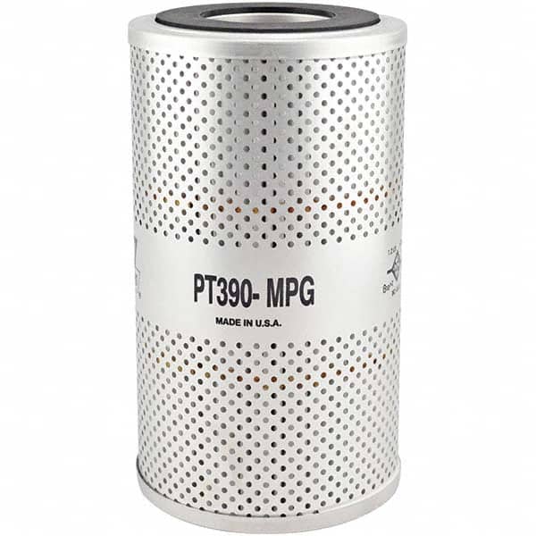 Baldwin Filters - 7-31/32" OAL x 4-9/16" OD Automotive Hydraulic Filter - Apex Tool & Supply
