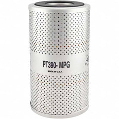 Baldwin Filters - 7-31/32" OAL x 4-9/16" OD Automotive Hydraulic Filter - Apex Tool & Supply