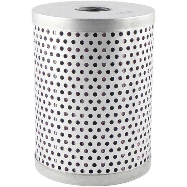 Baldwin Filters - 5" OAL x 3-3/4" OD Automotive Hydraulic Filter - Apex Tool & Supply