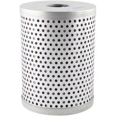 Baldwin Filters - 5" OAL x 3-3/4" OD Automotive Hydraulic Filter - Apex Tool & Supply