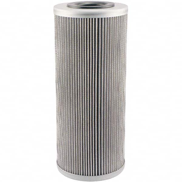 Baldwin Filters - 9-3/32" OAL x 3-29/32" OD Automotive Hydraulic Filter - Apex Tool & Supply