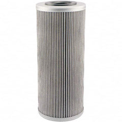 Baldwin Filters - 9-3/32" OAL x 3-29/32" OD Automotive Hydraulic Filter - Apex Tool & Supply