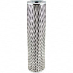 Baldwin Filters - 16" OAL x 4-3/8" OD Automotive Hydraulic Filter - Apex Tool & Supply