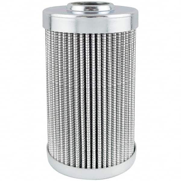 Baldwin Filters - 4-1/8" OAL x 2-3/8" OD Automotive Hydraulic Filter - Apex Tool & Supply